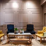 Gran Hotel Panamericano