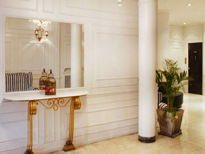 Gran Panamericano Hotel 3*