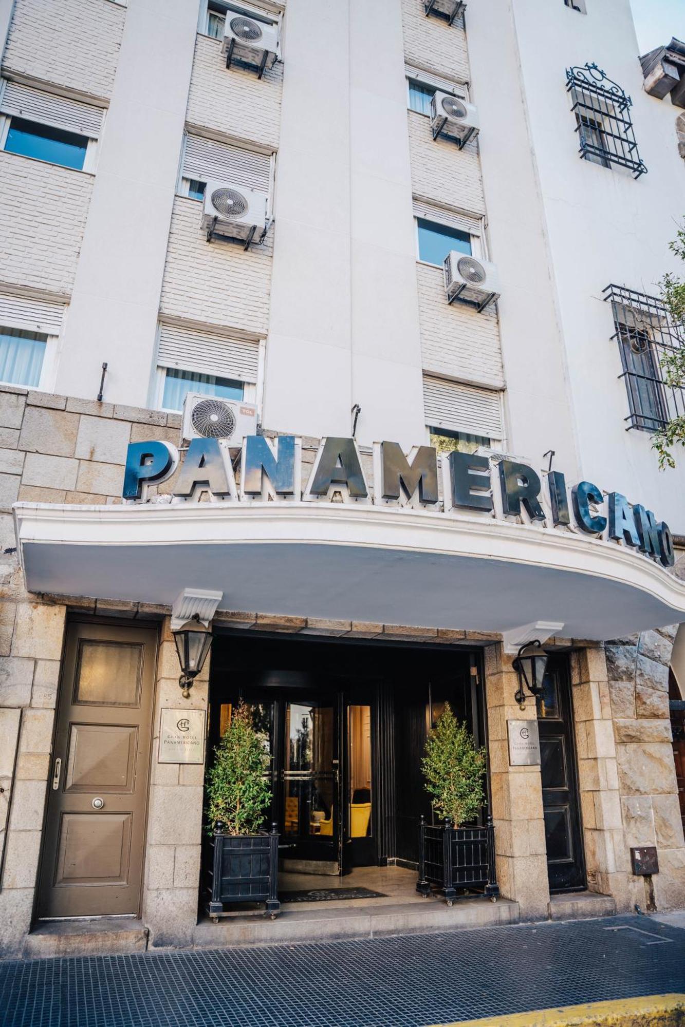Hotel Gran Panamericano 3*